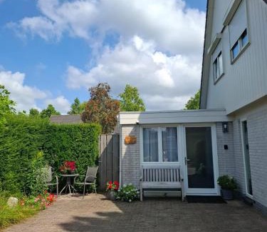 Almere Buiten House | Dajan