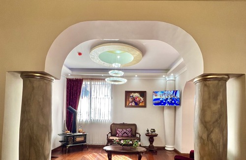 La Colon Hotel | Dakani Hotel Boutique