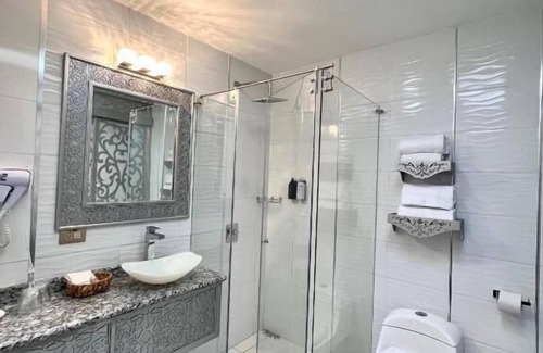 La Colon Hotel | Dakani Hotel Boutique