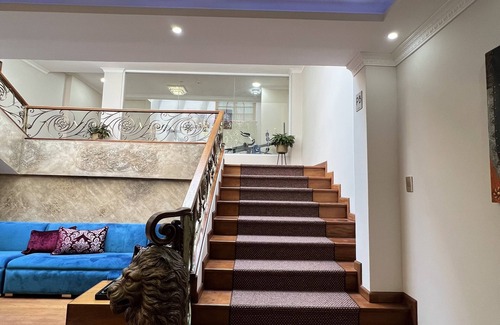 La Colon Hotel | Dakani Hotel Boutique