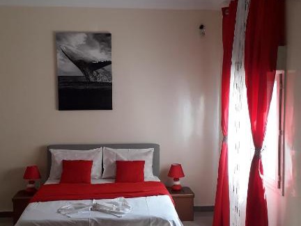 Medina Apartment | dakar center home