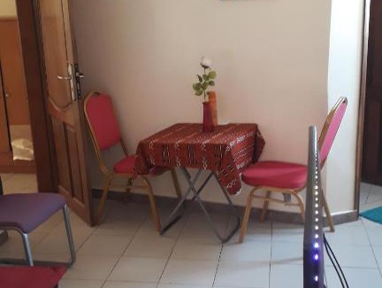 Medina Apartment | dakar center home