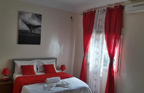 Medina Apartment | Dakar center home