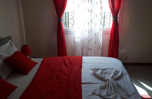 Medina Apartment | Dakar center home