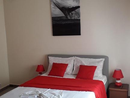 Medina Apartment | Dakar center home