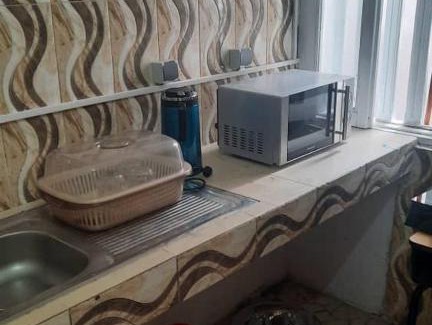 Medina Apartment | Dakar Medina (Rez de Chaussee)