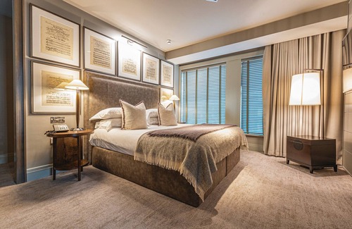 Leeds City Center Hotel | Dakota Leeds