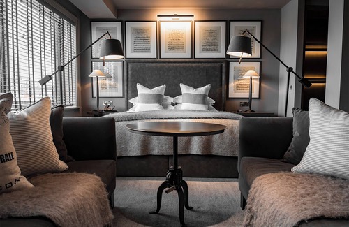 Leeds City Center Hotel | Dakota Leeds