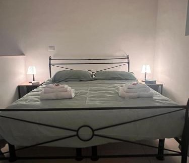 Sulmona Apartment | Dal Prof