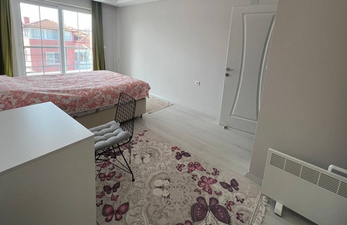 Dalaman Condo | Dalaman da 1+1 ful Eşyalı Daire
