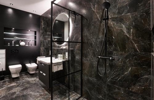 Fulda Apartment | Dalberg Loft - Boutique Ferienwohnung im Zentrum