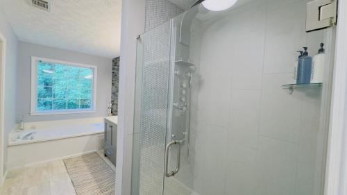 Austell House | Dalby Way