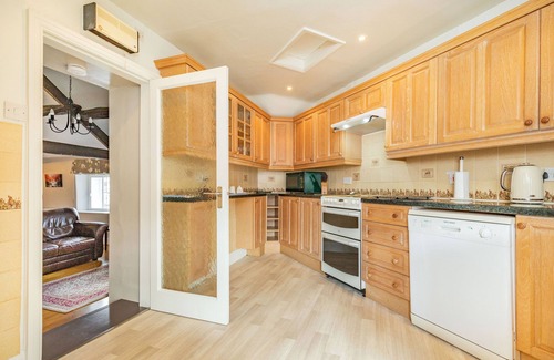 Hartington Cottage | Dales Croft Apartment