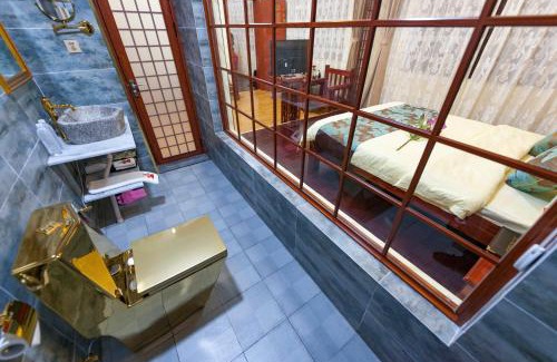 Dali Ancient Town House | Dali Classical Rosewood Boutique Inn