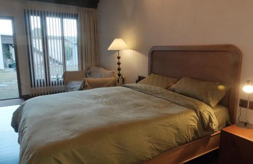 Xizhou House | Dali Healing Yard 喜洲禾隐星登