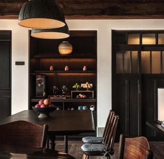 Dali Hotel | Dali Old Town Anyu hotel