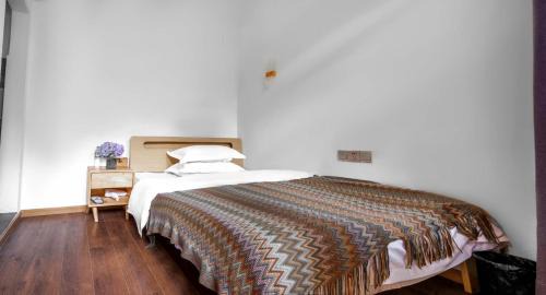 Dali Hotel | Dali Shaxi Ancient Town Flowing Soul Inn