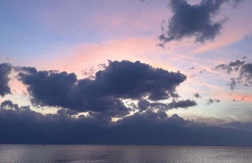 Dali Town Hotel | Dali Sky & Erhai Sea View Holiday Inn