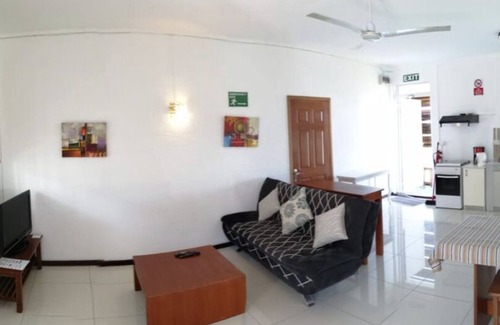 Pereybere House | Dalia villa valari with swimming pool