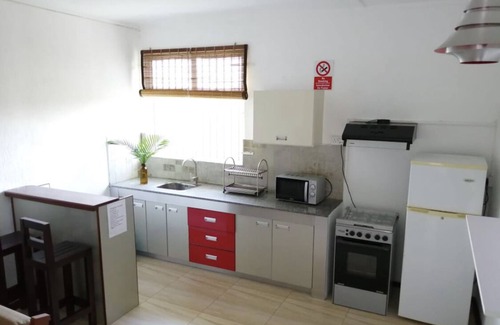Pereybere House | Dalia villa valari with swimming pool