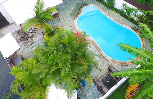 Pereybere House | Dalia villa valari with swimming pool
