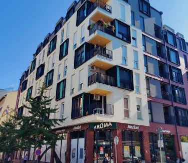 Grbavica Apartment | Dalija Apartment