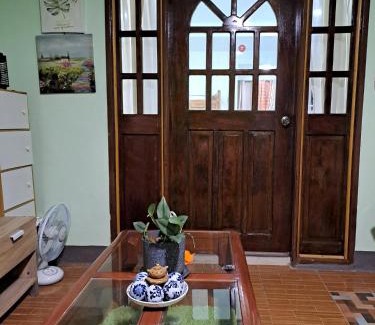 Puerto Princesa City Centre House | Dalinda's Homestay