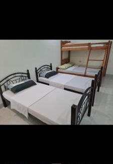 Puerto Princesa City Centre House | Dalinda's Homestay