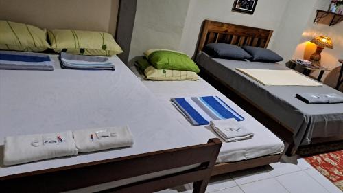 Puerto Princesa City Centre House | Dalinda's Homestay