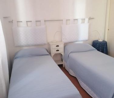 Porto Istana Apartment | Dalla Manu 1/2