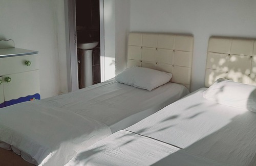 Marmara Ereglisi Hotel | Dallas Hotel