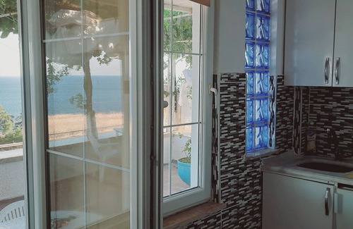 Marmara Ereglisi Hotel | Dallas Hotel