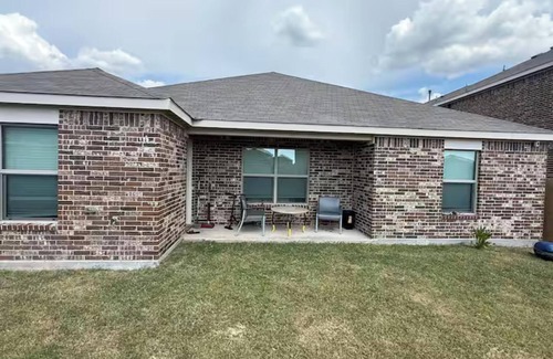 Forney House | Dallas Retreat