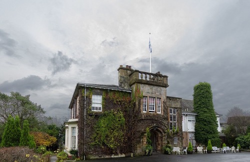 Barrhead Hotel | Dalmeny Park House Hotel