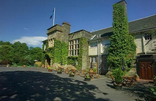 Barrhead Hotel | Dalmeny Park House Hotel