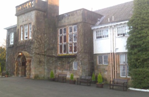 Barrhead Hotel | Dalmeny Park House Hotel