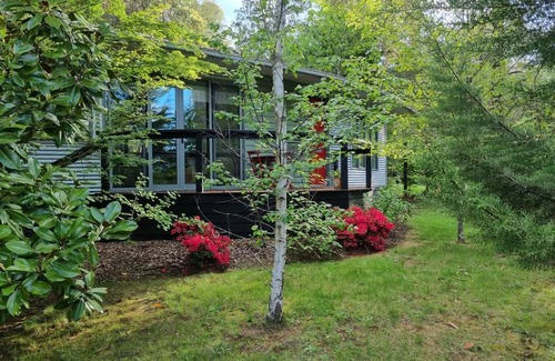 Marysville Cabin | Dalrymples Guest Cottages