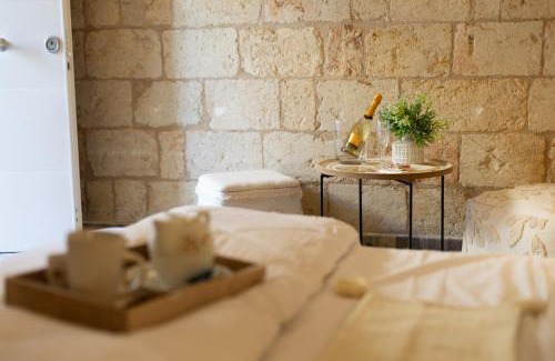 Bisceglie House | Damà Luxury Room con Jacuzzi