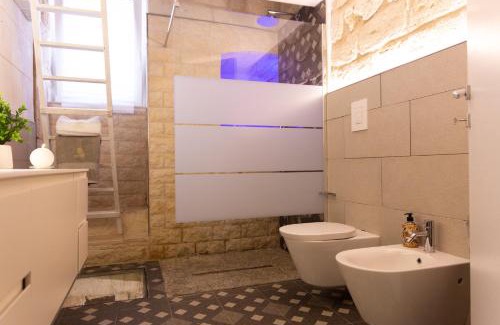 Bisceglie House | Damà Luxury Room con Jacuzzi