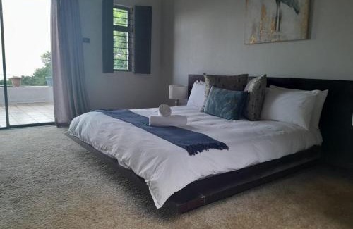 Schoemansville House | Dam House Lodge