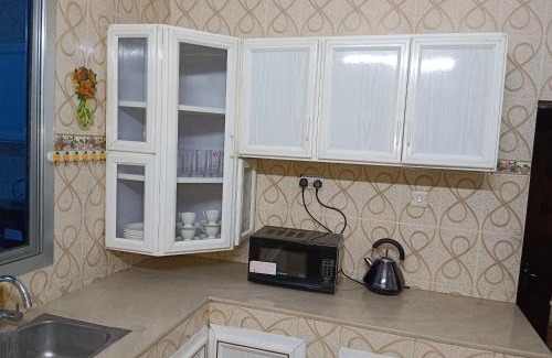 Stone Town Apartment | Dama's Place