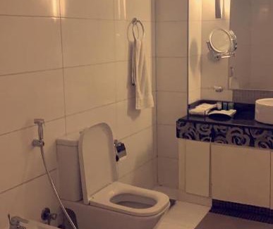Ash Shati Apartment | Damac Al Kurnaysh 2