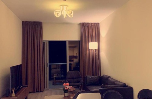 Ash Shati Apartment | Damac Al Kurnaysh 3