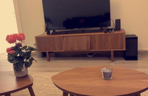 Ash Shati Apartment | Damac Al Kurnaysh 3