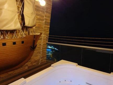 Ash Shati Apartment | Damac Al Kurnaysh