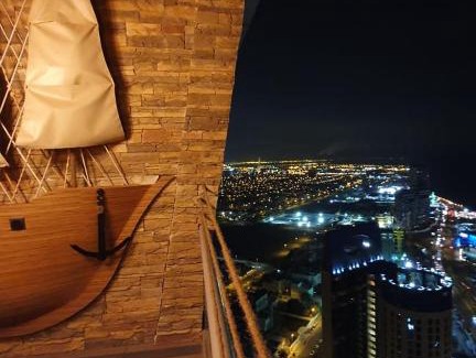 Ash Shati Apartment | Damac Al Kurnaysh