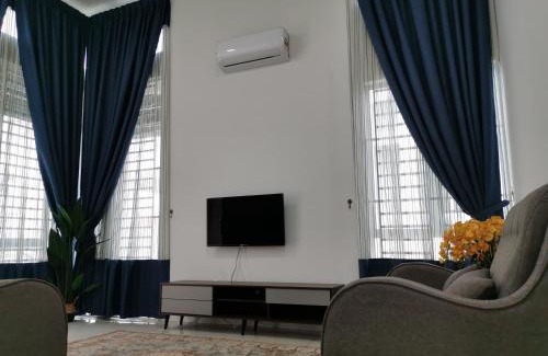 Taman Sri Kota House | Damai Homestay Alor Setar