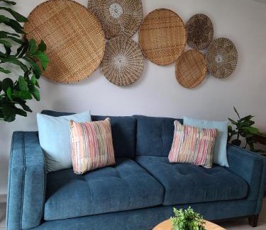 Bajura Apartment | Damaka 6 Guest BeachFront Pool Apt at Isabela, PR