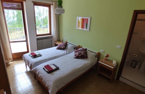 Schio Hotel | Damarco Alloggio Turistico Locanda