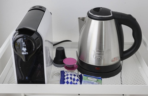 Montallegro Apartment | Damascus - Le 3 Rose apartments